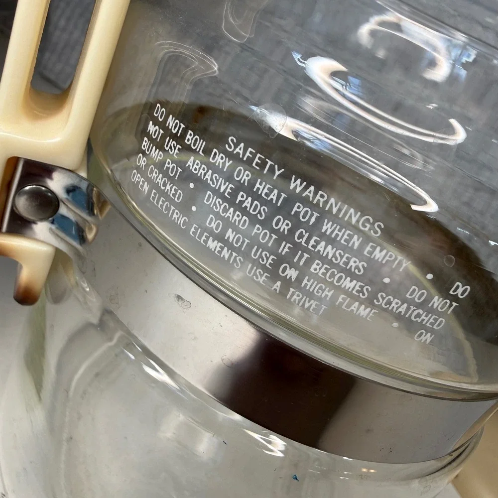 Gemco vintage stovetop